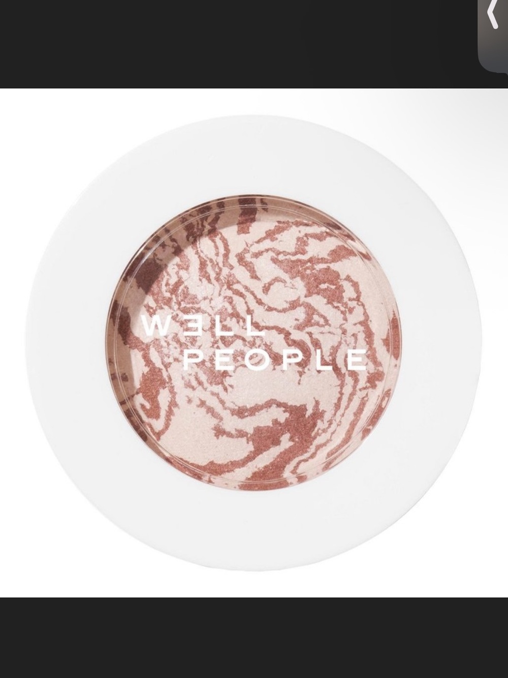 Well People Superpowder Blush - Wild Fig